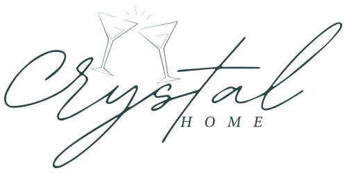 Crystal Home Logo